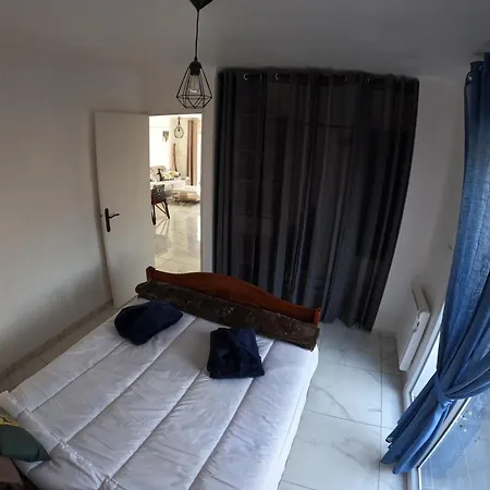 Apartment Bord De Plage Lones Bonnegrace, Port De Sur Mer Sanary-sur-Mer