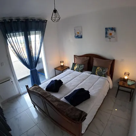 Bord De Plage Lones Bonnegrace, Port De Sur Mer Apartment *