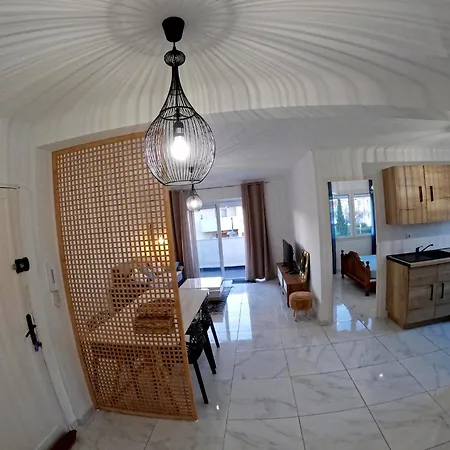 Apartment Bord De Plage Lones Bonnegrace, Port De Sur Mer Sanary-sur-Mer
