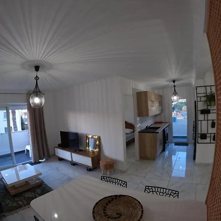 Apartment Bord De Plage Lones Bonnegrace, Port De Sur Mer Sanary-sur-Mer